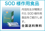 本物のSOD様作用食品。全国送料無料